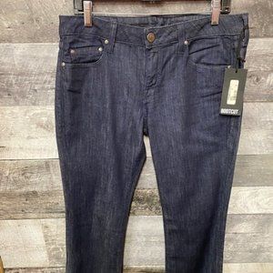 William Rast BOOTCUT Jeans Size:31 - NWT